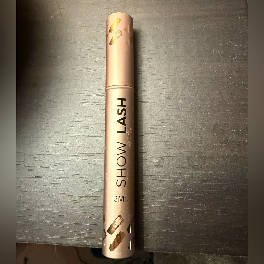 NEW Show Lash Eyelash Growth Serum